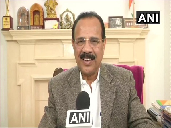 शिवकुमार के आरोपों पर बीजेपी का पलटवार