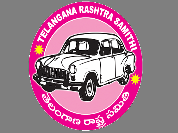 Three TRS MLCs disqualified from Telangana Legislative council Three TRS MLCs disqualified from Telangana Legislative council
