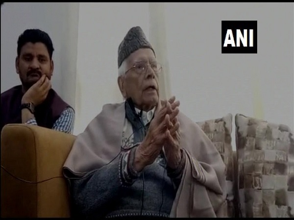 मायावती हैं पीएम पद की प्रबल दावेदार- नटवर सिंह