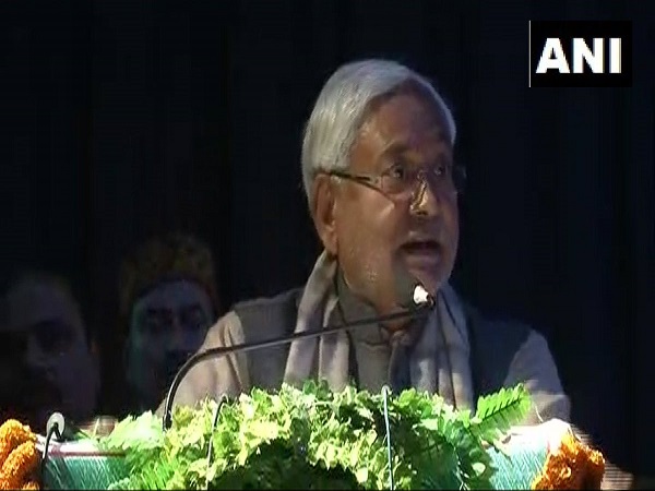 नीतीश कुमार ने ओबीसी आरक्षण के दायरे को बढ़ाने की मांग की