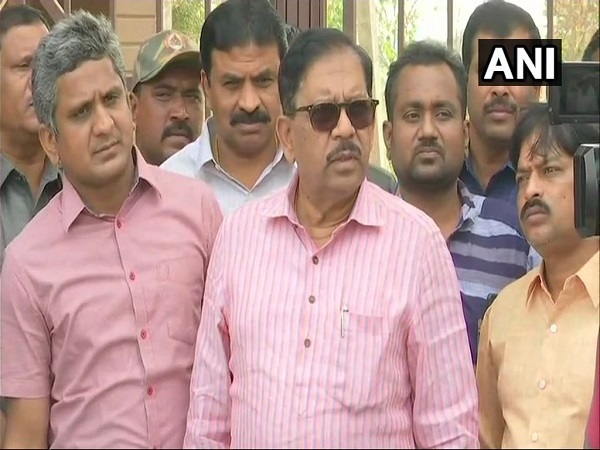 दो विधायकों के बीच मारपीट की खबरें आईं, आनंद सिंह अस्पताल में भर्ती