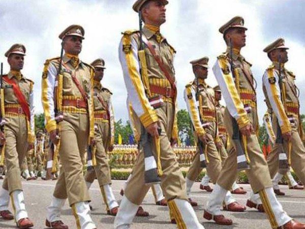 चयन प्रक्रिया