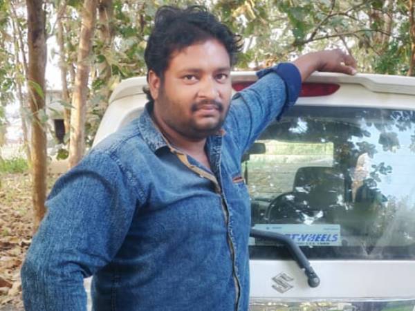 हत्या से पहले हुई शराब पार्टी