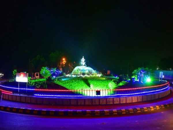 35000 डेलीगेट्स हिस्सा लेंगे