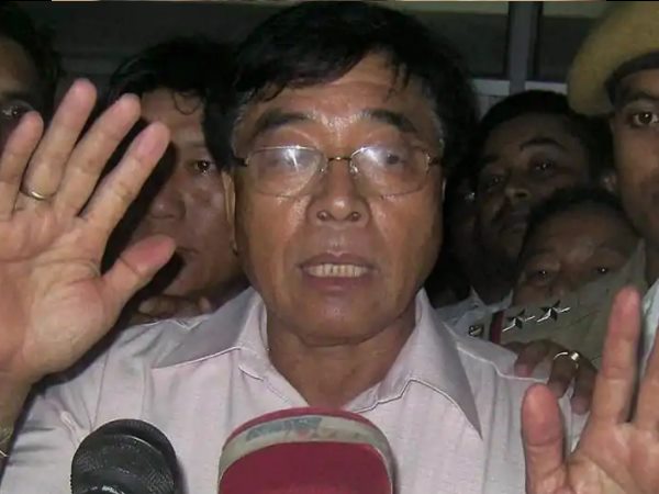 सात बार रहे विधायक, 23 साल मुख्यमंत्री