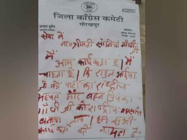 कांग्रेस के दिन वापस लौटकर आएंगे कांग्रेस के दिन वापस लौटकर आएंगे