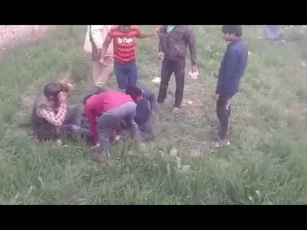 इससे पहले 37 हजार भी लूटे थे इससे पहले 37 हजार भी लूटे थे