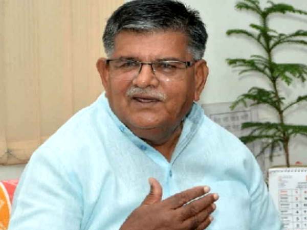 Rajasthan BJP Leader Gulab Chand Kataria KAKA JI Word use PM Narendra Modi Rajasthan BJP Leader Gulab Chand Kataria KAKA JI Word use PM Narendra Modi