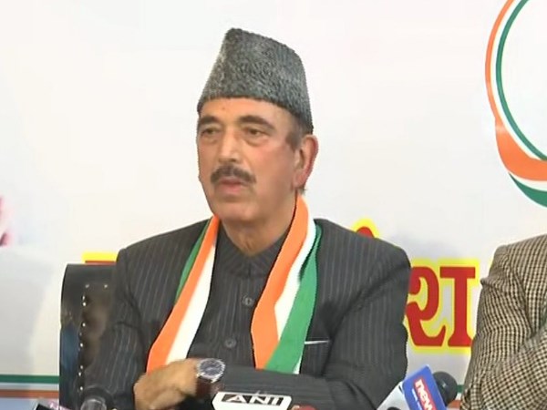 हम तो गठबंधन चाहते थे, लेकिन उन्होंने हमारे साथ आना उचित नहीं समझा