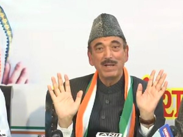 पीएम जिस भारत के प्रधानमंत्री हैं वह कांग्रेस की देन है