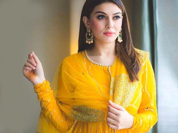 'कोई मिल गया' में भी काम कर चुकी हैं हंसिका 'कोई मिल गया' में भी काम कर चुकी हैं हंसिका