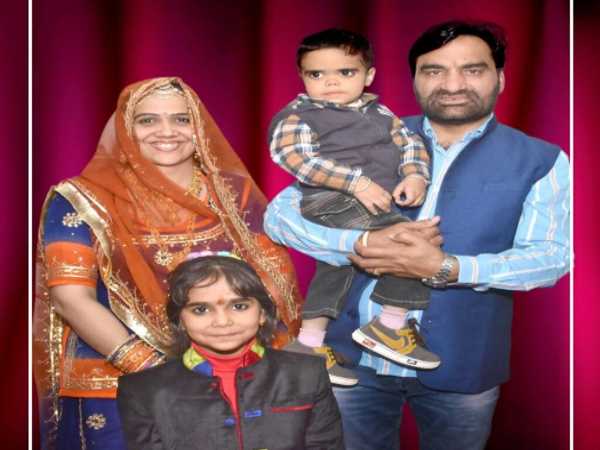 जानिए कौन हैं हनुमान बेनीवाल