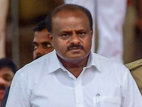  कुमारस्वामी ने भी कांग्रेस को सुनाया 
