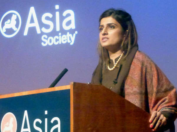 'भीख मांगने से सम्‍मान नहीं मिलेगा' 