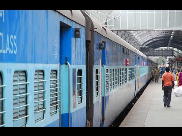 Happy new year 2019: indian railways good news to passengers