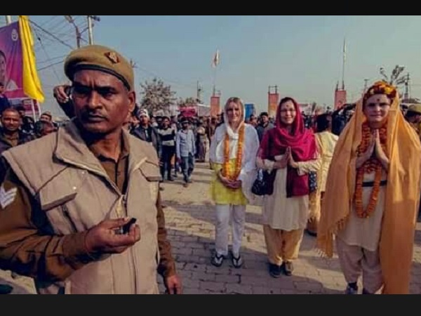 कई स्तर पर चेकिंग की व्यवस्था