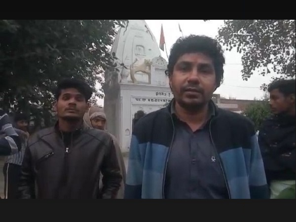 Baghpat, Muslim Youth Adopted Hindu Religion, Sandeep Made From Shahzad, Hindu, Muslims convert to Hinduism Baghpat, Muslim Youth Adopted Hindu Religion, Sandeep Made From Shahzad, Hindu, Muslims convert to Hinduism