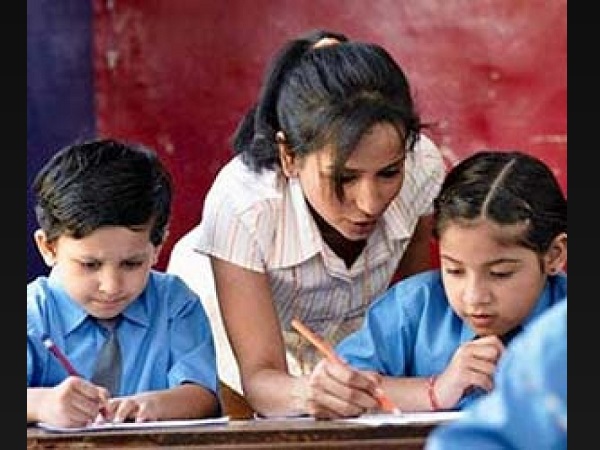 Teachers Get Big Relief For Government Job Teachers Get Big Relief For Government Job