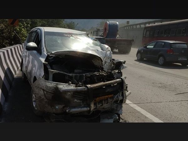 1 किलोमीटर दूर तक सुनी गई आवाज 1 किलोमीटर दूर तक सुनी गई आवाज