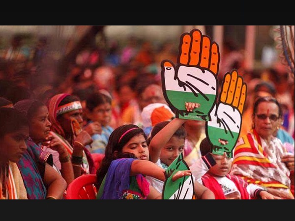 कांग्रेस को इसलिए हार ही झेलनी पड़ी