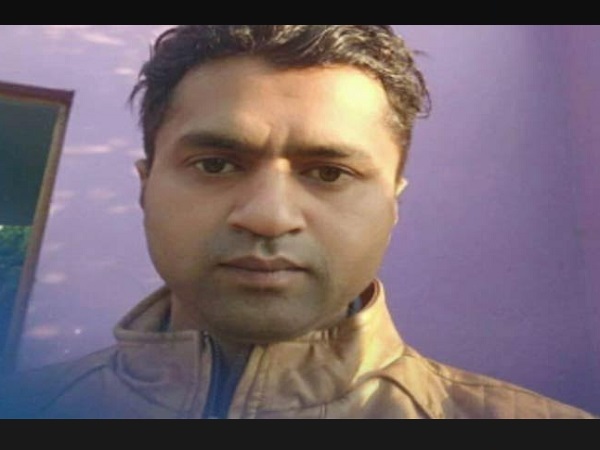 Indian Armys lance-naik sapan choudhary Martyred due to Avalanche In Jammu Kashmir Indian Armys lance-naik sapan choudhary Martyred due to Avalanche In Jammu Kashmir