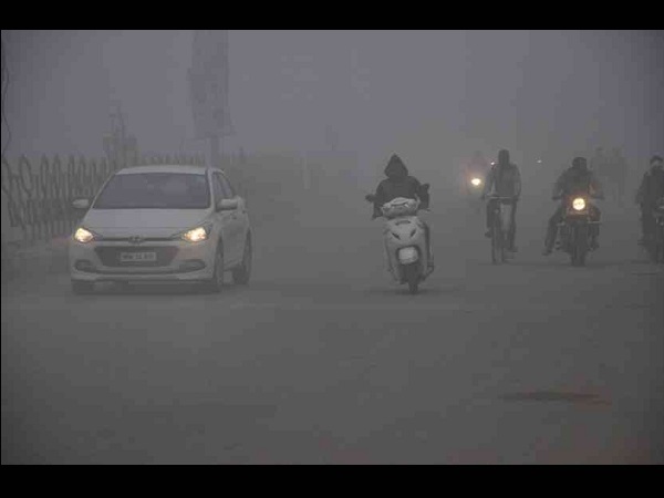 Mau: The cold grew but here, private schools didnt change their time