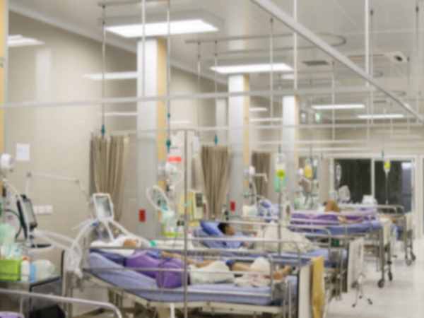 नए सरदार पटेल अस्पताल की खासियतें