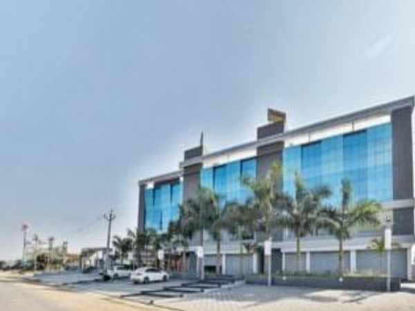 प्रत्येक सामान्य वार्ड के साथ एक अलग वार्ड