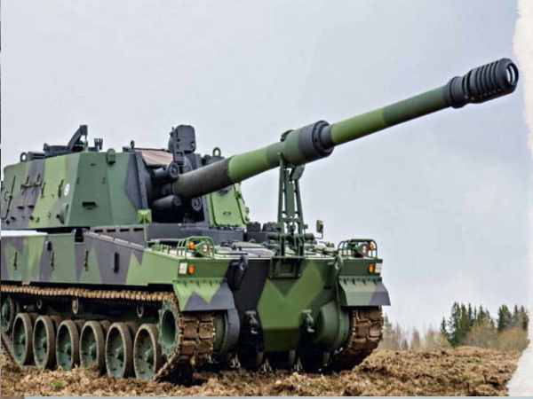 50 किमी तक मार सकती हैं इसकी तोप