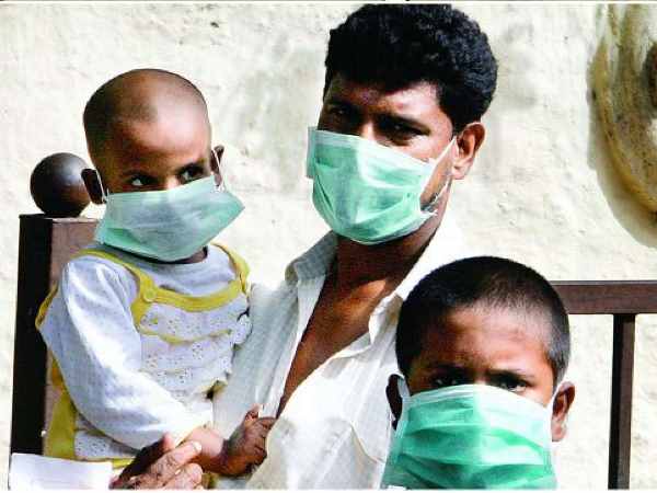 Swine flu: Two deaths today and 46 cases rises in junagadh