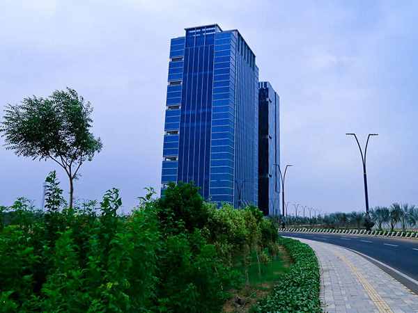 Gift City, Gujarat, gandhinagar gift city, gandhinagar, gift city gandhinagar, Gujarat International Finance Tec City, IL&FS, IL FS, INFRASTRUCTURE, Development, India, गिफ्ट सिटी, गुजरात, नरेंद्र मोदी, IL&FS संकट