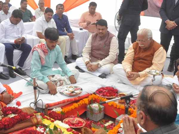 'सरदार वल्लभभाई पटेल का योगदान अकल्पनीय'