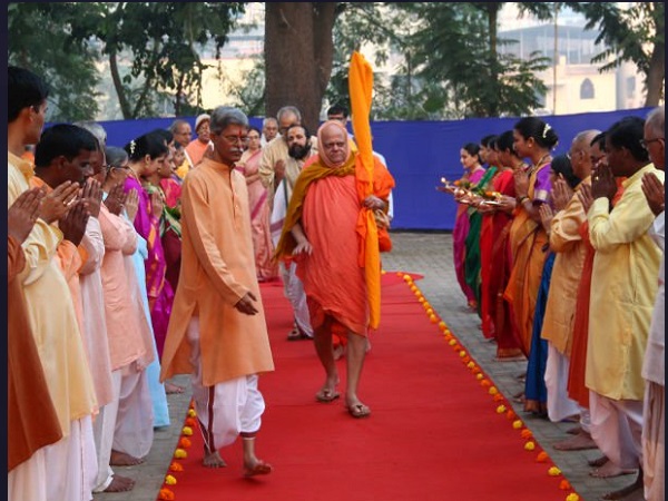 'भारत ही वो देश है जहां मुस्लिमों को इतना सम्मान मिला' 'भारत ही वो देश है जहां मुस्लिमों को इतना सम्मान मिला'