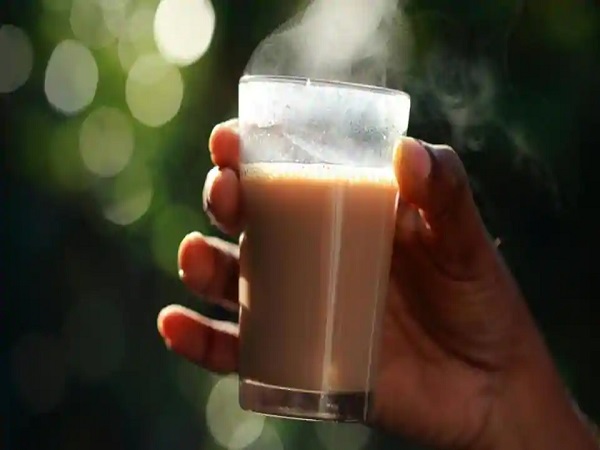 भौंचक्क हैं वै​ज्ञानिक