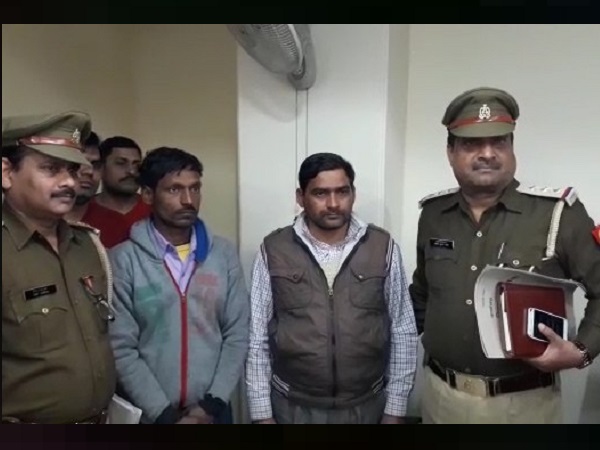 Greater Noida: drunken-young man Killed by his brother Greater Noida: drunken-young man Killed by his brother