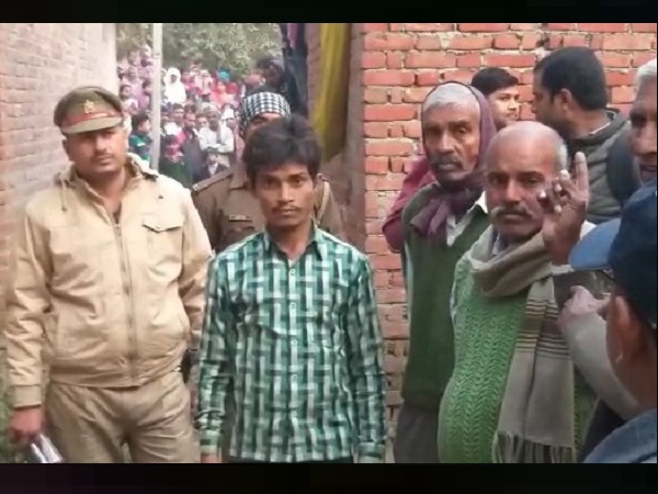 Farrukhabad: 5-year-girl dead body found from the room of retired army man