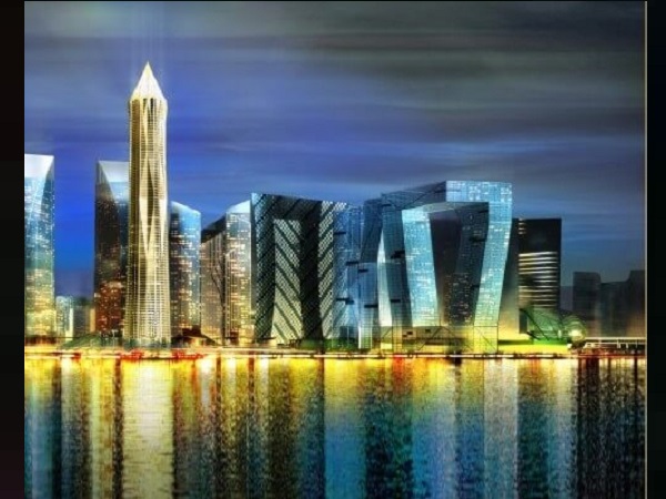 समझिए, क्या है गिफ्ट सिटी प्रोजेक्ट