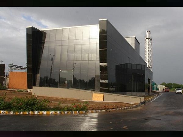 वडोदरा देश का पहला ग्रीन-पुलिस स्टेशन