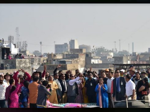 हादसों के बीच सरकार ने जब्त कराया मांझा