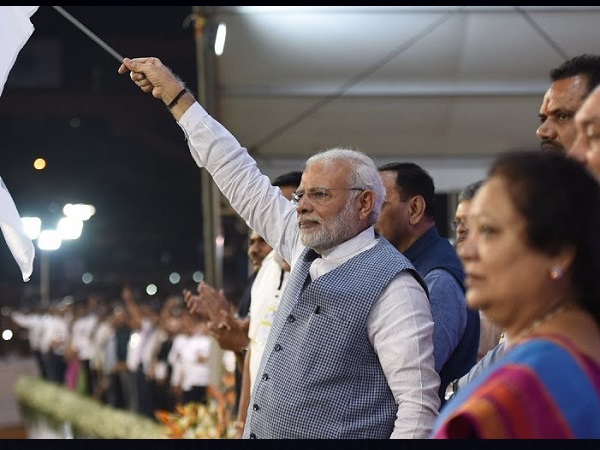 PM Modi to dedicate Surat international Airport to nation on 30th January PM Modi to dedicate Surat international Airport to nation on 30th January