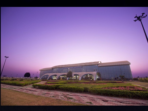 PM Modi to dedicate Surat international Airport to nation on 30th January PM Modi to dedicate Surat international Airport to nation on 30th January