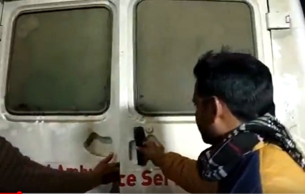 son killed his father in farrukhabad son killed his father in farrukhabad