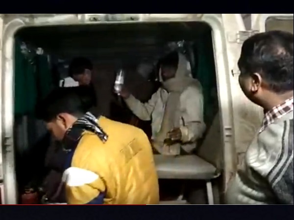 son killed his father in farrukhabad son killed his father in farrukhabad