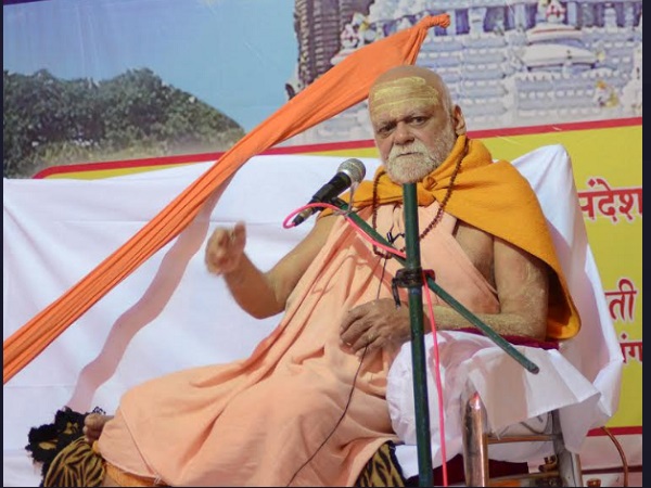 'अयोध्या में राम मंदिर ही बनना चाहिए' 'अयोध्या में राम मंदिर ही बनना चाहिए'