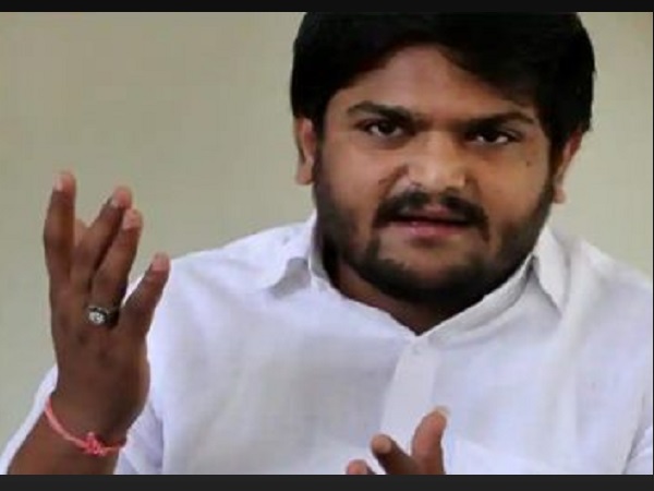 हाइकोर्ट में करेंगे अपील: हार्दिक पटेल