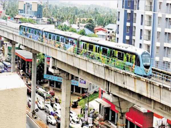 Gujarat Govt development plan for surat city