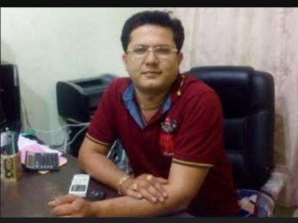 हिरासत में डॉक्टर से पूछताछ