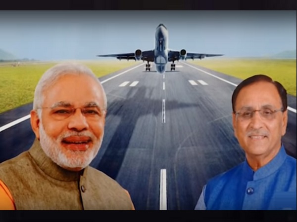 गांधीनगर में तय हुआ समझौता