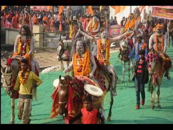 प्रमुख स्नान