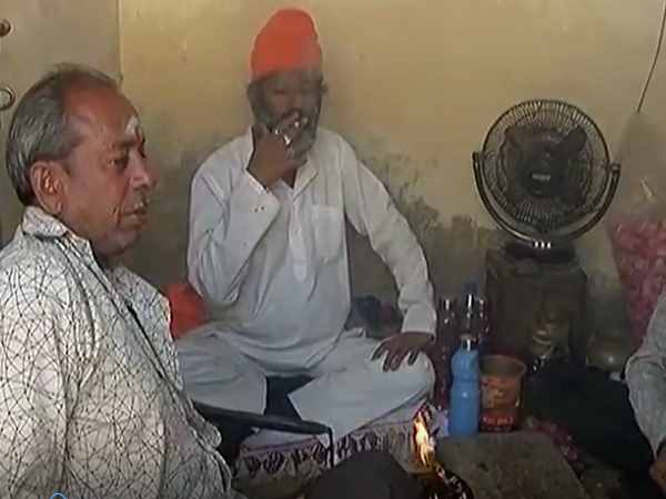 'डेढ़ साल तक किसी को नहीं बताया'